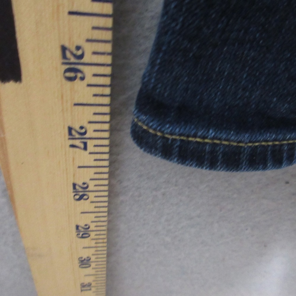 Polo Ralph Lauren Jeans Men 34 30 Varick Slim Straight Americana Classic Preppy - Picture 8 of 11